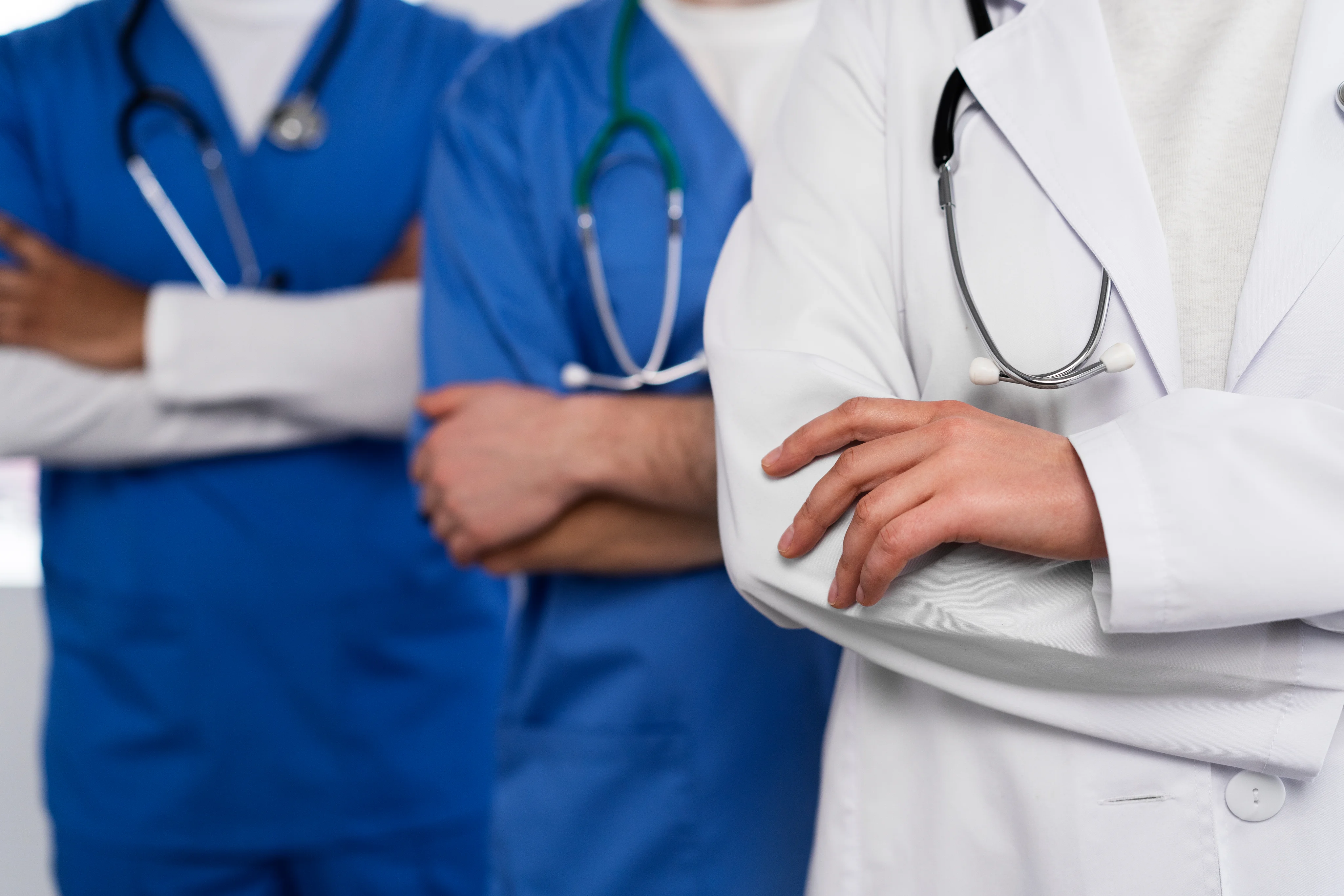 Медицинский специалист